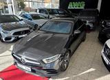 Mercedes-Benz CLS 220d*AMG-LINE*Burmester*Ambiente - Mercedes-Benz CLS 220: Limousine