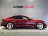 BMW M5 Competition°Akrapovic°H&R°ACC°HUD°Laser°360° - gebrauchte BMW M5 aus dem Jahr 2023