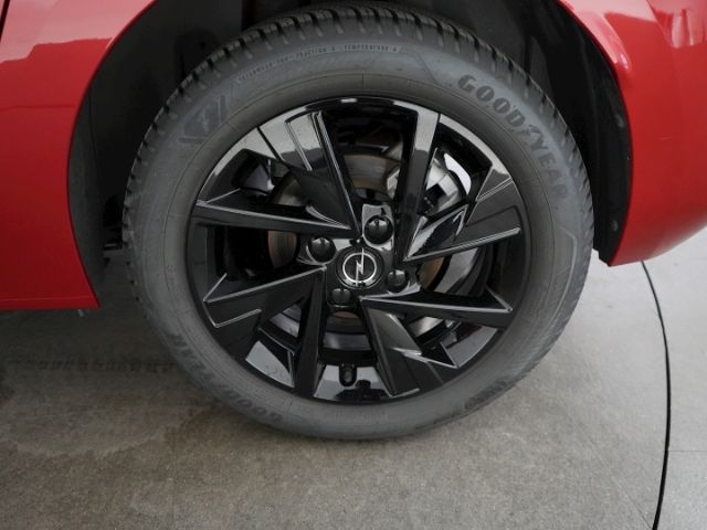 Corsa F FACELIFT GS HYBRID eDCT+LED LICHT+RÜCKFA