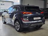 Hyundai Kona Prime 64KWh Navi SHZ LED AHK ACC DAB HUD - Hyundai Kona 64 kWh Gebrauchtwagen