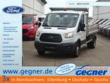 Ford Transit 470 L2 Kipper 3,5t AHK 170PS Ablastung - Ford Transit 17