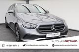 Mercedes-Benz E 200 d T Avantgarde 9G RFK AHK MBUX DAB LED - gebrauchte Mercedes-Benz E 200 aus dem Jahr 2023