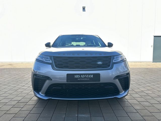 Land Rover Range Rover Velar SV Autobiography Dynamic Edtn.