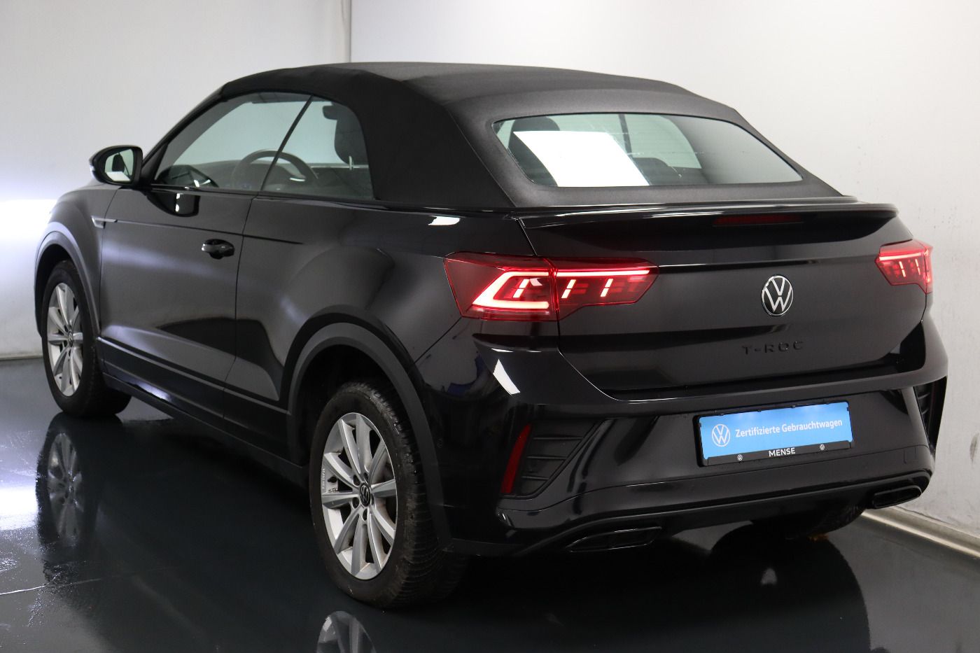 Volkswagen T-Roc - Bild 4
