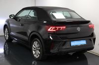 Volkswagen T-Roc - Vorschau Bild 4