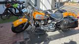 Harley-Davidson  FAT BOY - HARLEY-DAVIDSON 1997