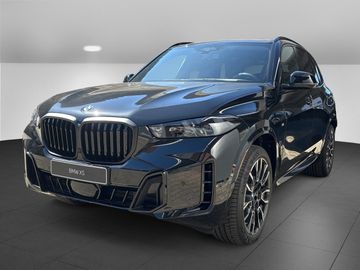 BMW X5 xDrive40d M Sportpaket