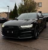 Audi A6 Lim. 3.0 TDI Competition Quattro *bose, 21* - Audi A6 Competition mit Diesel-Antrieb