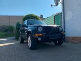 Jeep Cherokee KJ Limited 2,5 L Diesel an L... - Jeep Cherokee KJ