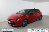 Toyota Corolla 1.8 Hybrid Team D *CAM*DAB*LED*SHZ* ALU - Toyota in Gera
