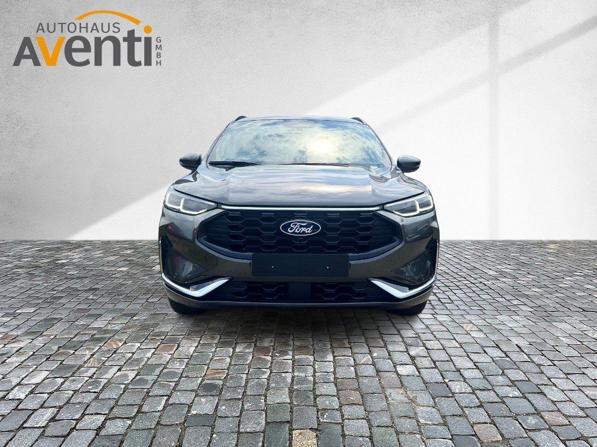 Ford Kuga - Bild 3