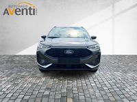Ford Kuga - Vorschau Bild 3