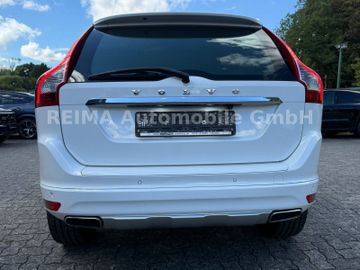 Volvo XC60 - 8
