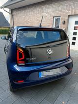 Volkswagen e-up! United - Vollausstattung mit Werksgarantie - Volkswagen e-up!: Privatanbieter