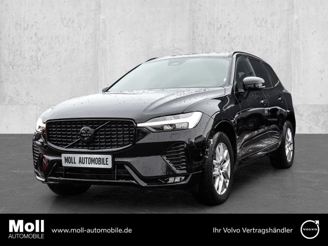 Volvo XC60 Ultimate Black Edition AWD B5 Benzin EU6d H