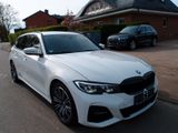 BMW 320 dTouring M Sport M Aerodynamikpaket 18"Alu - BMW: M Aerodynamikpaket
