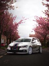 Volkswagen Polo 2.0 TSI OPF DSG GTI GTI