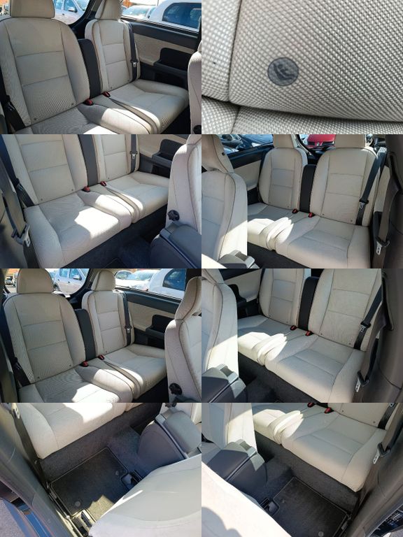 Volvo C30 D2 Kinetic*NAVI*PDC*KLIMAA*MFL*TEMP*USB*ISOF
