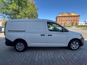 Volkswagen Caddy Maxi - 8