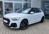 Audi A1 Sportback S line 25 TFSI S tro +1000,- Tanken - : Tanken