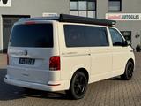 Volkswagen T6 Wohnmobil Salty Blue Premium - Volkswagen: Wohnmobil