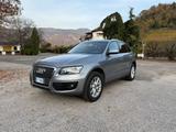 Audi Q5 2.0 TDI 170CV quattro Advanced Plus - Audi Q5 mit Diesel-Antrieb: Kombi