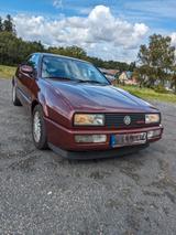 Volkswagen Corrado G60   TÜV + Lackierung Neu  - VW Corrado mit Schiebedach