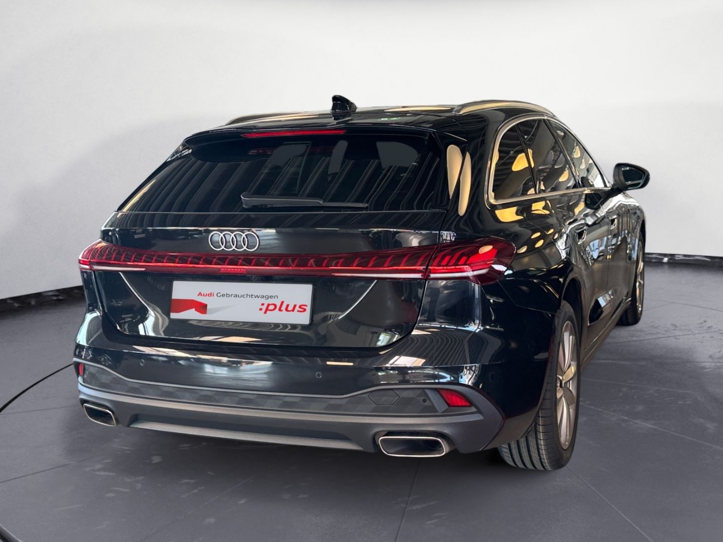 Audi A5 - Bild 5
