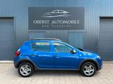 Dacia Sandero II Stepway*1.Hand*Tüv Neu*Klima*Navi* - Dacia Gebrauchtwagen