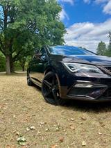 Seat Leon 2.0 TDI 135kW FR DSG FR ACC CarPlay  - Seat Leon: Fr TDI