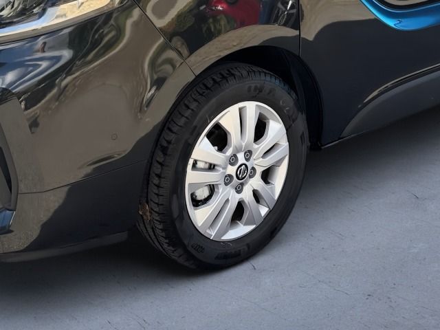 Fahrzeugabbildung Nissan Primastar FLEX VAN / BUS 8-Sitze L1H1 3,0t dci17