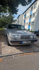 Volvo 940 2.3TI TI - Volvo 940 TI