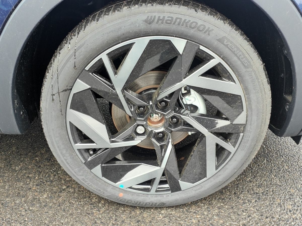 Renault Arkana - Bild 7