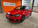 Volkswagen Polo V GTI 1.8 TSI DSG LED Sitzheizung PDC - Volkswagen Polo: Dsg Tsi