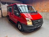 Ford Transit FT 280 K 2.2 TDCi+9-SITZER+KAMERA+2.HAND - Ford Transit ft 280 k