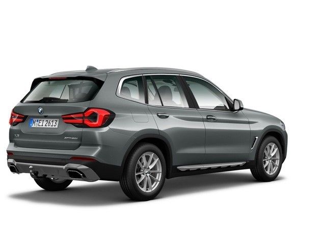 BMW X3 xDrive20i AT Innovationsp. Panorama Head-Up foto 5