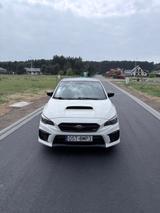 Subaru WRX STI - gebrauchte Subaru Coupés