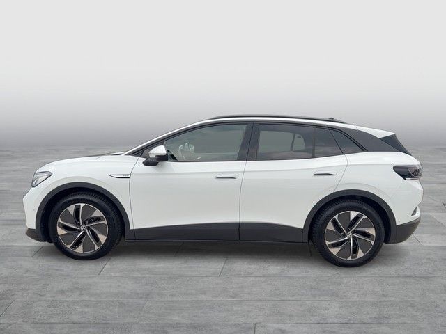 Volkswagen ID.4 - Bild 2