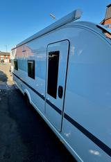 Adria Adora 613 HT inkl. Klima, Markier, Mover  - Offers