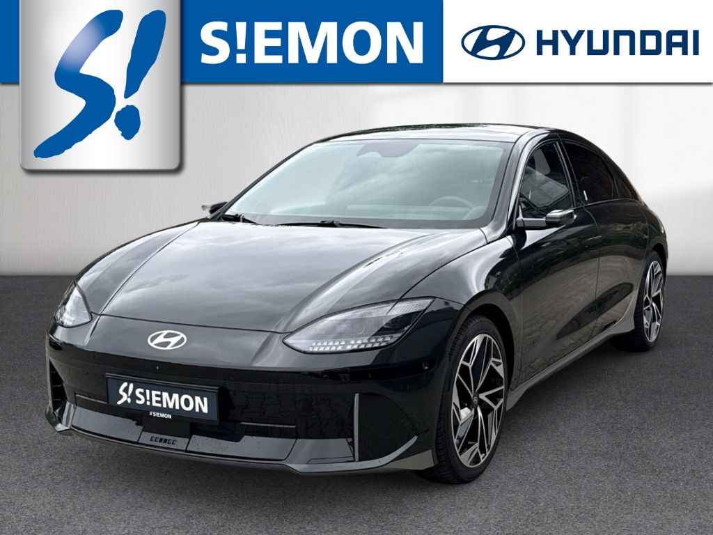 Image of Hyundai IONIQ 6