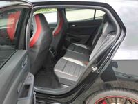 Volkswagen Golf - Vorschau Bild 5