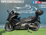 Kymco AK 550 Abs - KYMCO K