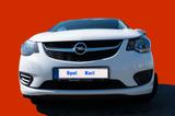 Opel  Karl 1.0, Bluetooth, 2. Hand, gepflegt - Opel Karl von privat