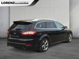Ford Mondeo Titanium S+Standheizung+Keyless Go+1.Hand - Ford Mondeo aus 2012: Titanium