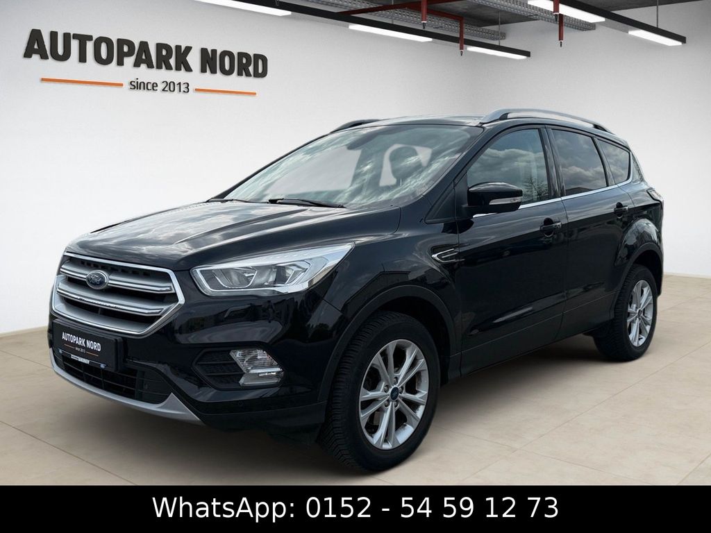 Image of Ford Kuga
