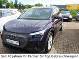 Audi Q4 e-tron 45 quattro AHK LED NAVI 19 Zoll Top - Audi Q4 e-tron in Essen