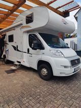 Carado A464 - Carado Gebraucht Wohnwagen gebraucht