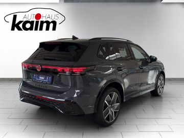 Bild 5 VW Tiguan 2.0 TDI R-Line Black Style 4Motion