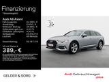 Audi A6 Avant 40 TDI advanced LED*AHK*Virtual*360° - Audi A6 Jahreswagen