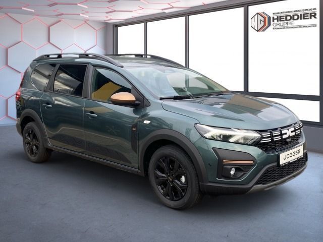 Fahrzeugabbildung Dacia Jogger Extreme TCe 110 *7-Sitzer*NAVI*KAMERA*SHZ